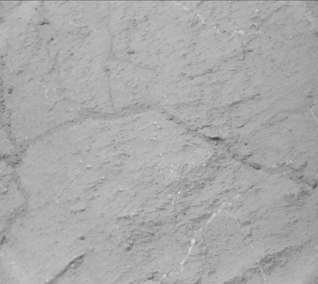 Sol 185: Mast Camera (Mastcam)