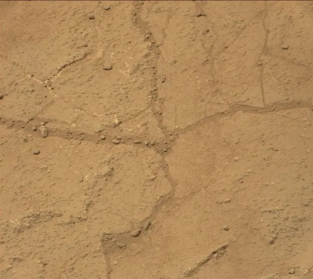 Sol 185: Mast Camera (Mastcam)