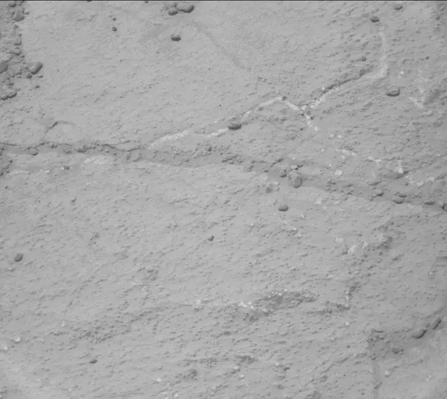 Sol 185: Mast Camera (Mastcam)