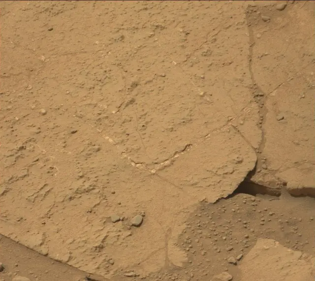 Sol 185: Mast Camera (Mastcam)
