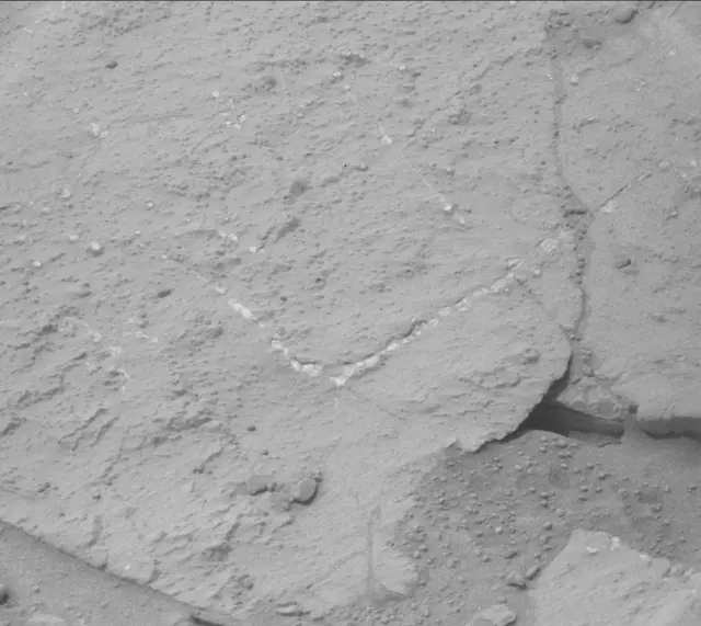 Sol 185: Mast Camera (Mastcam)