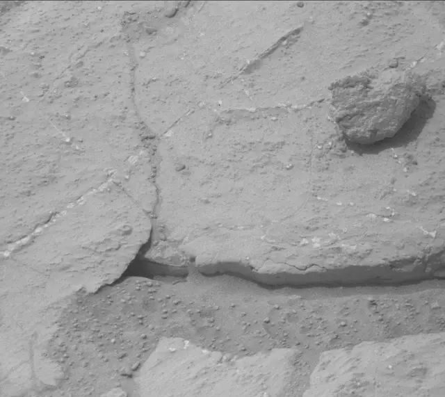 Sol 185: Mast Camera (Mastcam)