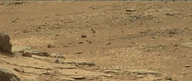 Sol 186: Mast Camera (Mastcam)