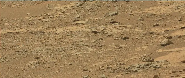 Sol 186: Mast Camera (Mastcam)