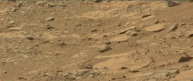 Sol 186: Mast Camera (Mastcam)