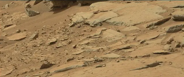 Sol 186: Mast Camera (Mastcam)