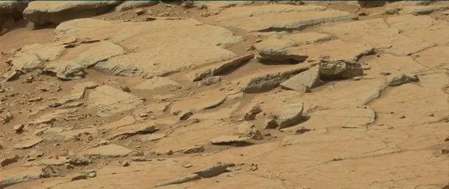 Sol 186: Mast Camera (Mastcam)