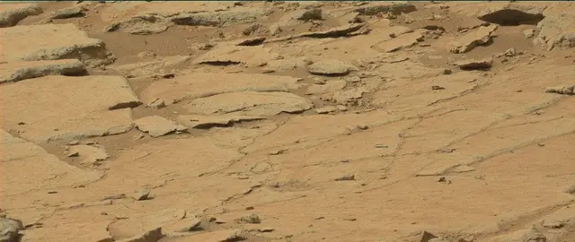 Sol 186: Mast Camera (Mastcam)