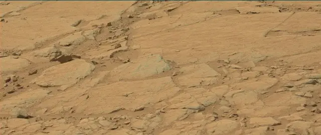 Sol 186: Mast Camera (Mastcam)