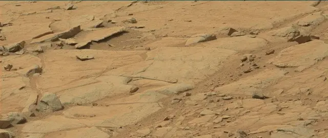 Sol 186: Mast Camera (Mastcam)
