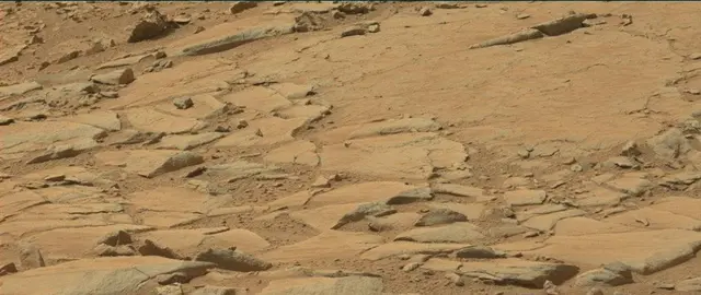Sol 186: Mast Camera (Mastcam)