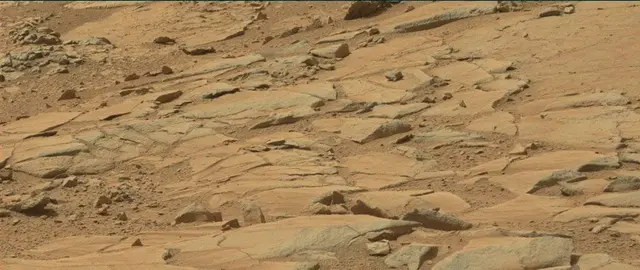 Sol 186: Mast Camera (Mastcam)