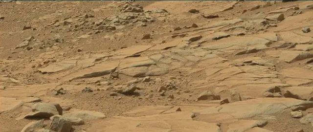 Sol 186: Mast Camera (Mastcam)