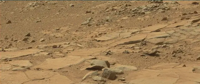 Sol 186: Mast Camera (Mastcam)