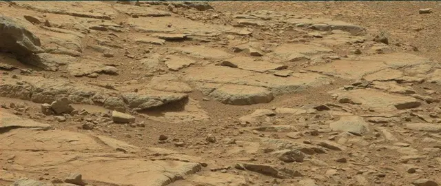 Sol 186: Mast Camera (Mastcam)