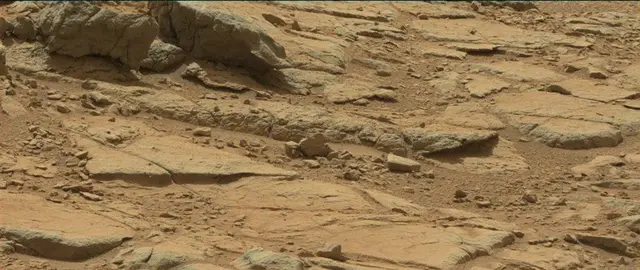 Sol 186: Mast Camera (Mastcam)