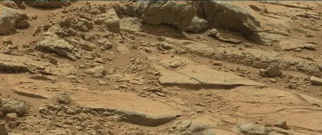 Sol 186: Mast Camera (Mastcam)