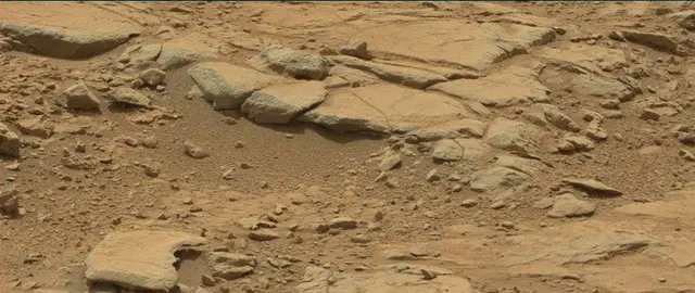 Sol 186: Mast Camera (Mastcam)