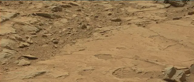 Sol 186: Mast Camera (Mastcam)