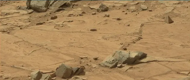 Sol 186: Mast Camera (Mastcam)