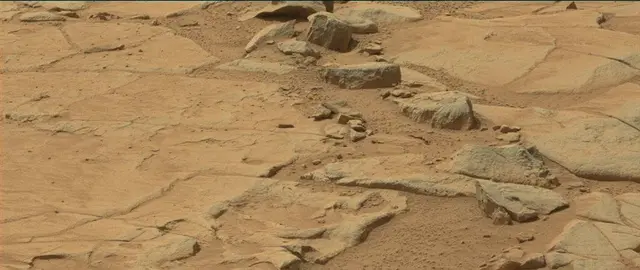 Sol 186: Mast Camera (Mastcam)