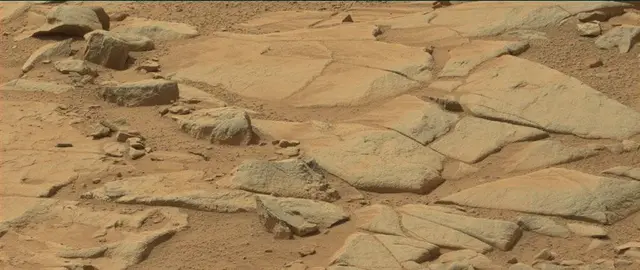 Sol 186: Mast Camera (Mastcam)
