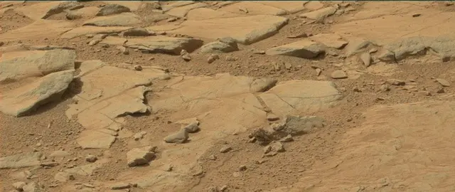 Sol 186: Mast Camera (Mastcam)