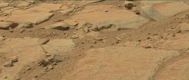 Sol 186: Mast Camera (Mastcam)