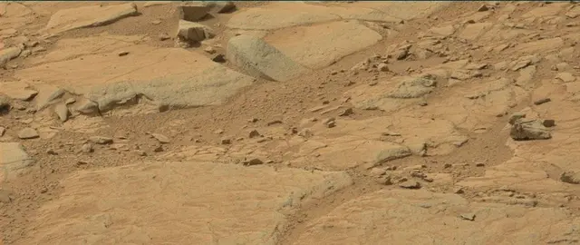 Sol 186: Mast Camera (Mastcam)