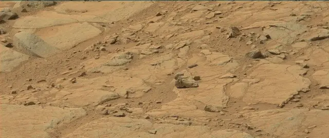 Sol 186: Mast Camera (Mastcam)