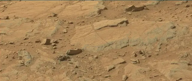 Sol 186: Mast Camera (Mastcam)