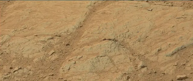 Sol 186: Mast Camera (Mastcam)