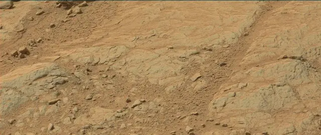 Sol 186: Mast Camera (Mastcam)