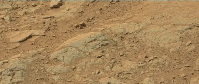 Sol 186: Mast Camera (Mastcam)