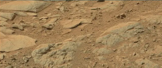 Sol 186: Mast Camera (Mastcam)