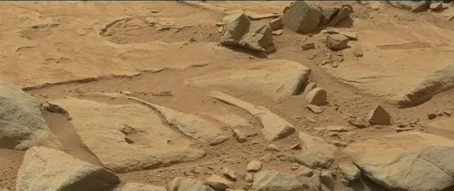 Sol 186: Mast Camera (Mastcam)