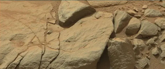 Sol 186: Mast Camera (Mastcam)