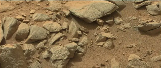 Sol 186: Mast Camera (Mastcam)