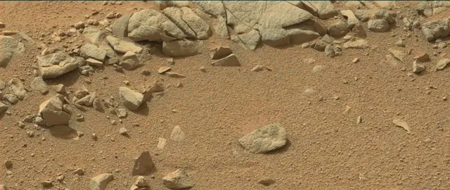 Sol 186: Mast Camera (Mastcam)