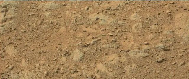 Sol 186: Mast Camera (Mastcam)