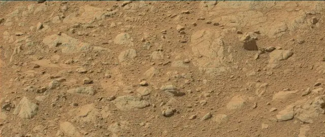 Sol 186: Mast Camera (Mastcam)