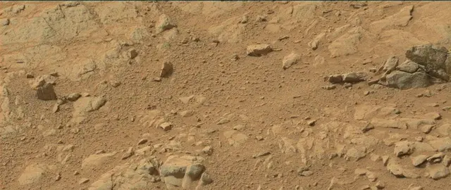 Sol 186: Mast Camera (Mastcam)