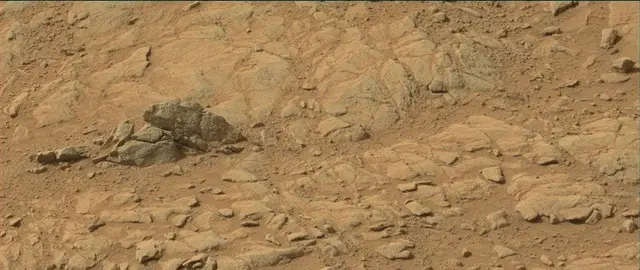 Sol 186: Mast Camera (Mastcam)