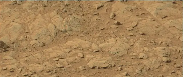 Sol 186: Mast Camera (Mastcam)