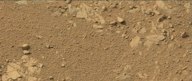 Sol 186: Mast Camera (Mastcam)
