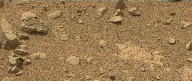 Sol 186: Mast Camera (Mastcam)