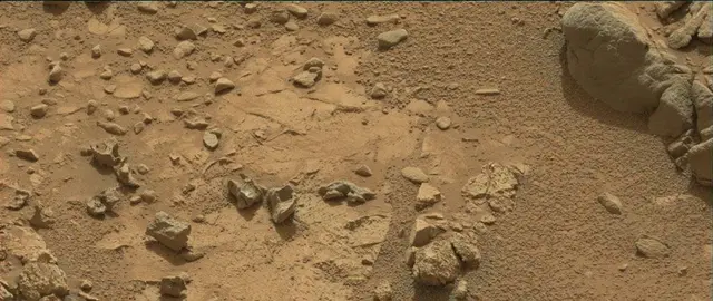 Sol 186: Mast Camera (Mastcam)