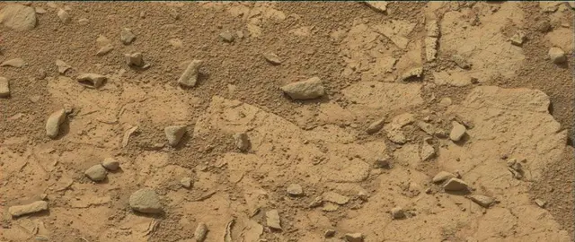 Sol 186: Mast Camera (Mastcam)