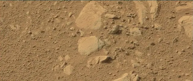 Sol 186: Mast Camera (Mastcam)
