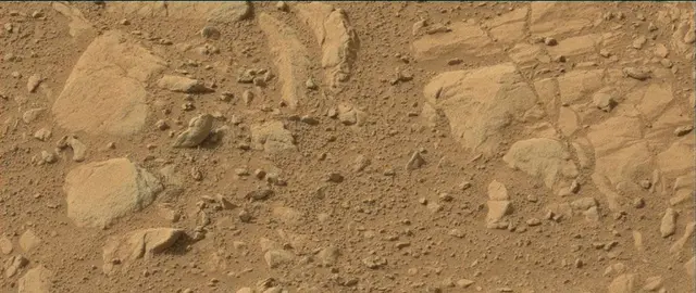 Sol 186: Mast Camera (Mastcam)